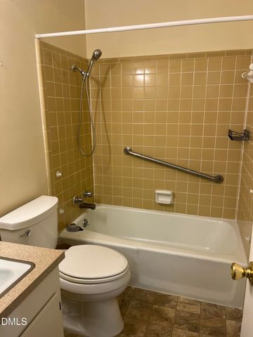 807 W Trinity Avenue Apt 205, Durham, NC 27701