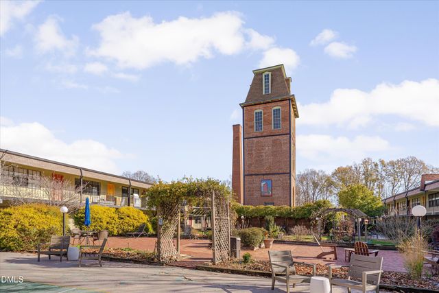 807 W Trinity Avenue Apt 205, Durham, NC 27701