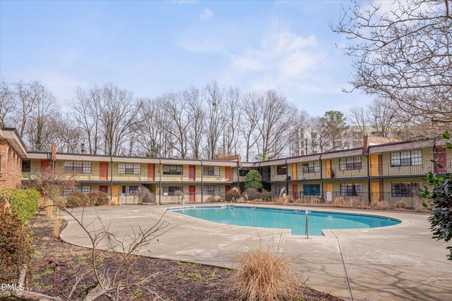 807 W Trinity Avenue Apt 205, Durham, NC 27701