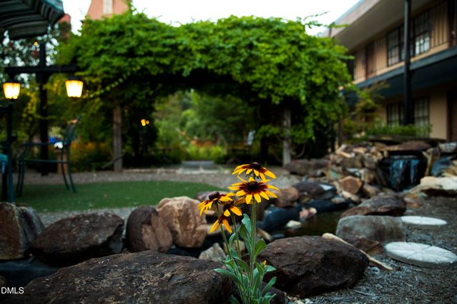 807 W Trinity Avenue Apt 205, Durham, NC 27701