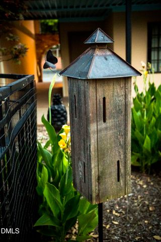 807 W Trinity Avenue Apt 205, Durham, NC 27701