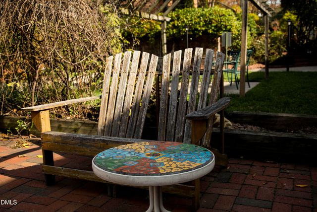 807 W Trinity Avenue Apt 205, Durham, NC 27701