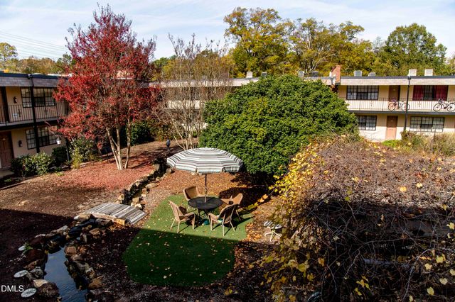 807 W Trinity Avenue Apt 205, Durham, NC 27701