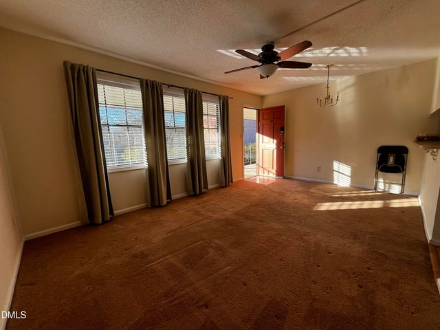 807 W Trinity Avenue Apt 205, Durham, NC 27701