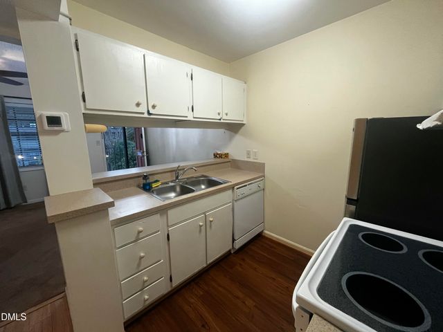 807 W Trinity Avenue Apt 205, Durham, NC 27701