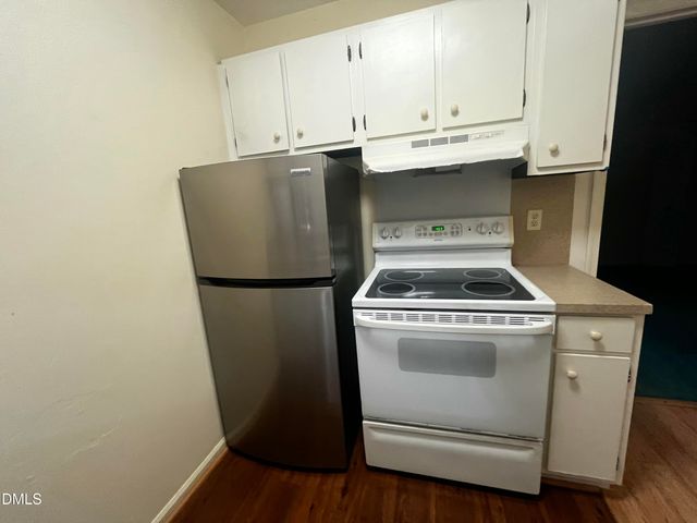 807 W Trinity Avenue Apt 205, Durham, NC 27701