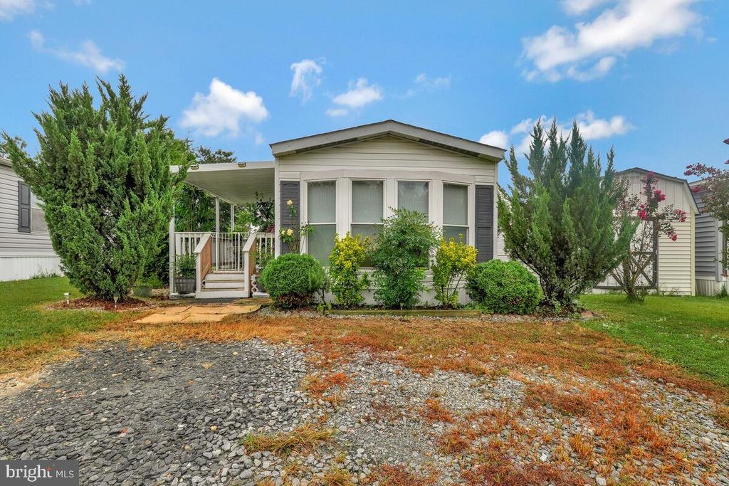 9103 COLUMBINE LN, Upper Marlboro, MD 20772