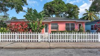 802 N J Street, Lake Worth Beach, FL 33460
