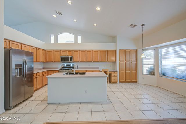 3331 N COPENHAGEN Drive, Avondale, AZ 85392