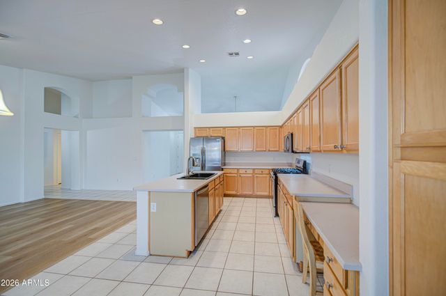 3331 N COPENHAGEN Drive, Avondale, AZ 85392