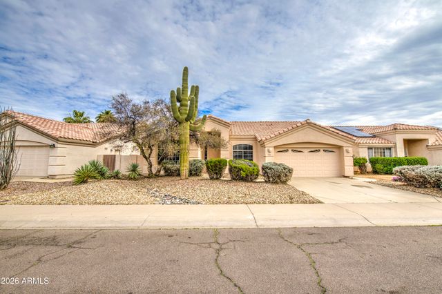 3331 N COPENHAGEN Drive, Avondale, AZ 85392