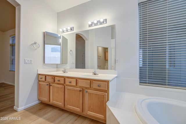 3331 N COPENHAGEN Drive, Avondale, AZ 85392