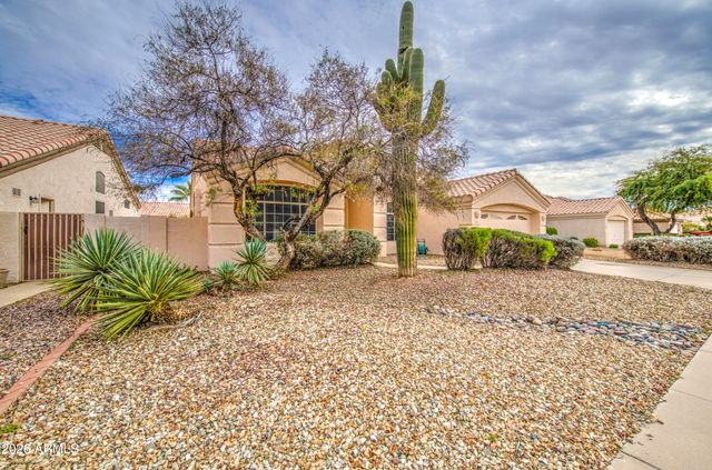 3331 N COPENHAGEN Drive, Avondale, AZ 85392