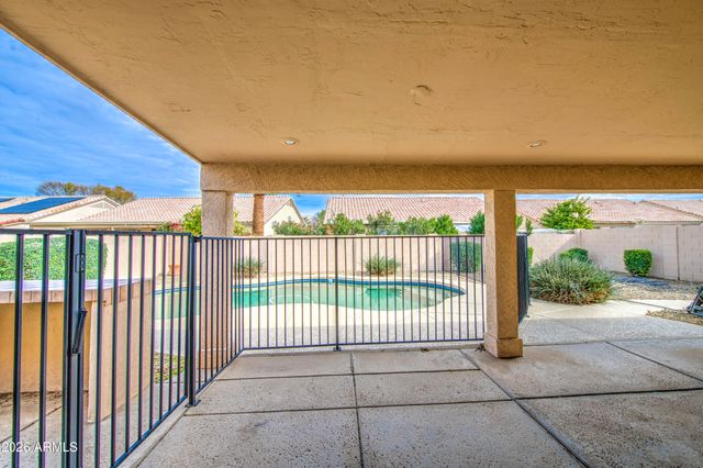 3331 N COPENHAGEN Drive, Avondale, AZ 85392