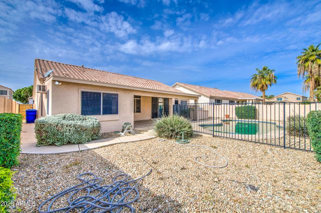 3331 N COPENHAGEN Drive, Avondale, AZ 85392