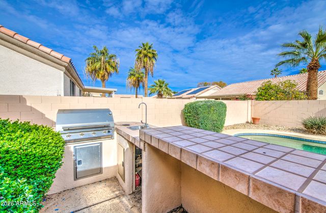 3331 N COPENHAGEN Drive, Avondale, AZ 85392