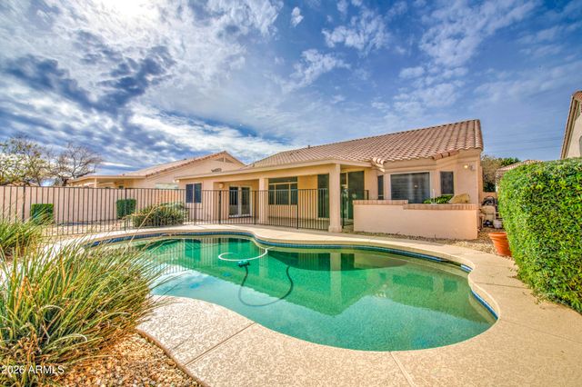 3331 N COPENHAGEN Drive, Avondale, AZ 85392