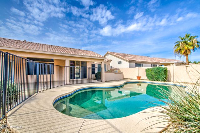 3331 N COPENHAGEN Drive, Avondale, AZ 85392