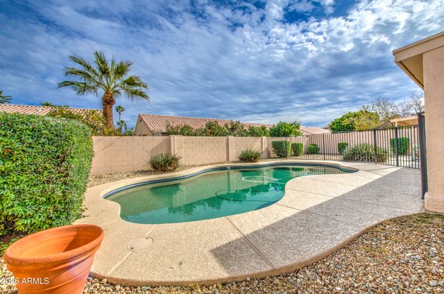 3331 N COPENHAGEN Drive, Avondale, AZ 85392