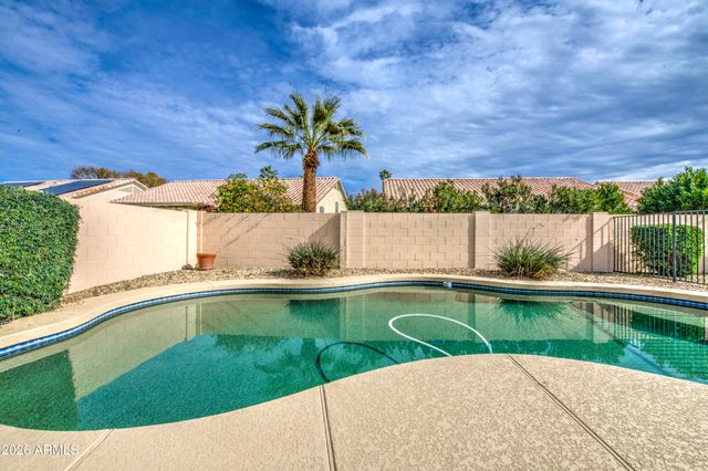 3331 N COPENHAGEN Drive, Avondale, AZ 85392