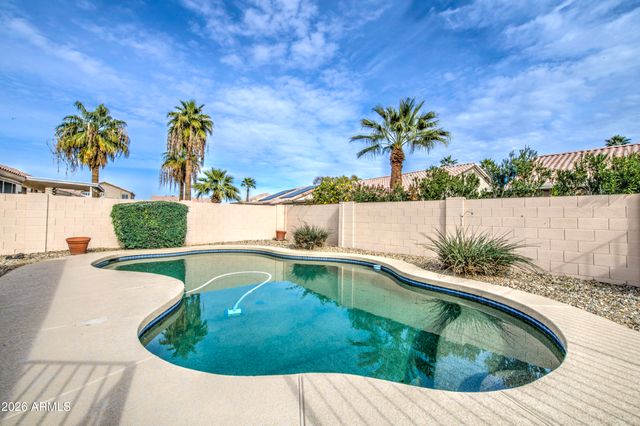 3331 N COPENHAGEN Drive, Avondale, AZ 85392