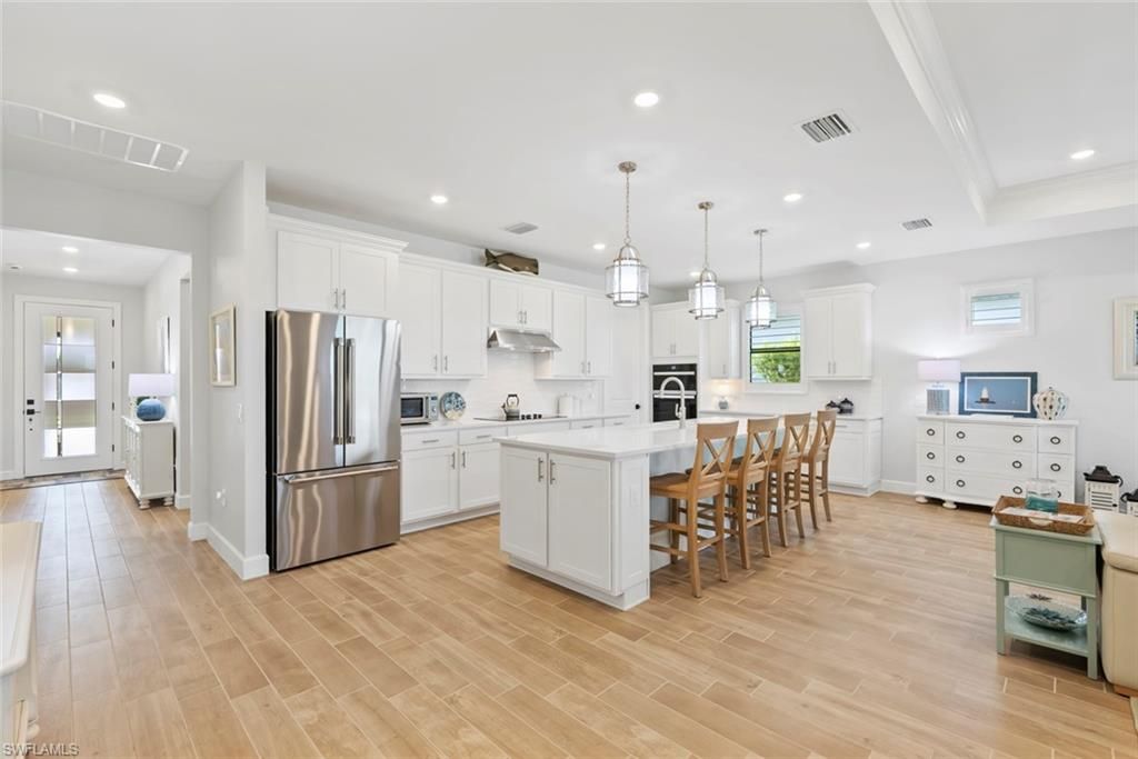 6267 Van Buren CT, AVE MARIA, FL 34142 — exterior
