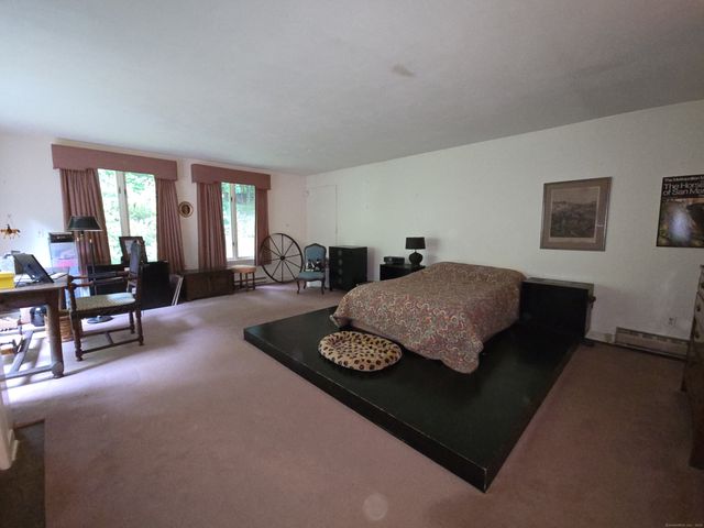 1 Sabbaday Lane, Washington, CT 06793