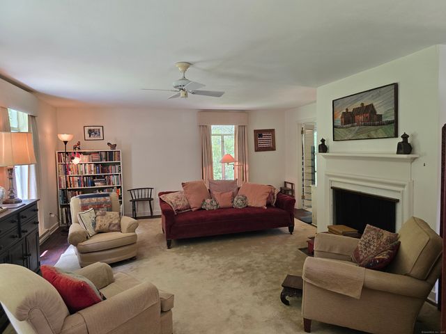 1 Sabbaday Lane, Washington, CT 06793