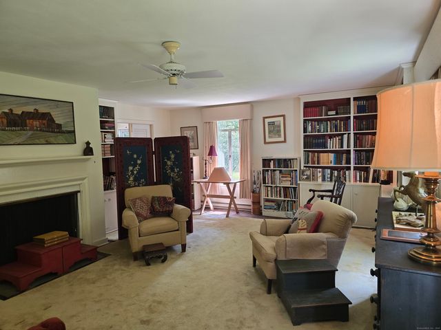 1 Sabbaday Lane, Washington, CT 06793