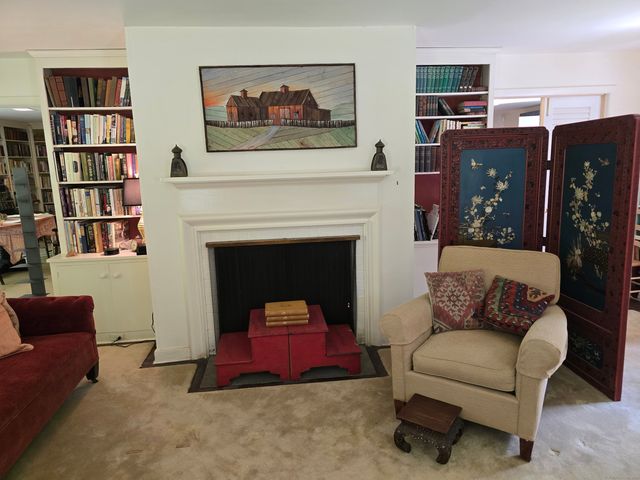 1 Sabbaday Lane, Washington, CT 06793