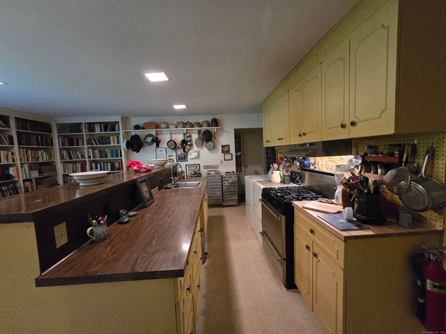 1 Sabbaday Lane, Washington, CT 06793