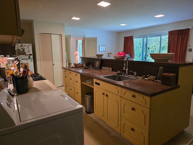 1 Sabbaday Lane, Washington, CT 06793