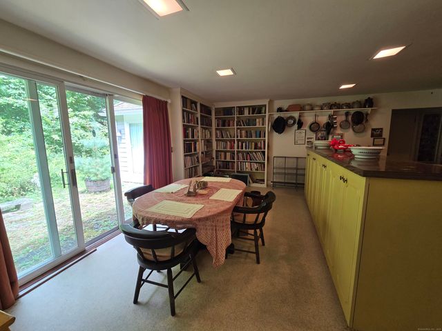 1 Sabbaday Lane, Washington, CT 06793