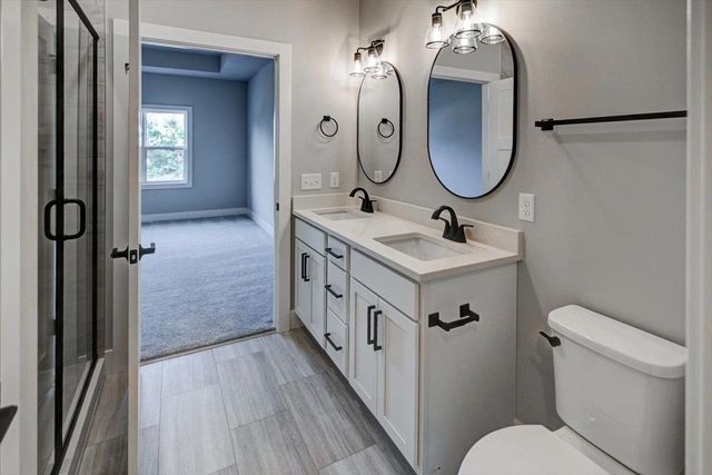 2901 Blue Grass Drive, Stoughton, WI 53589