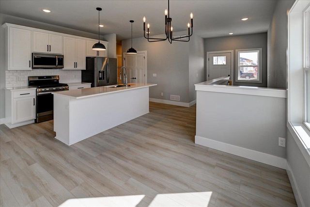 2901 Blue Grass Drive, Stoughton, WI 53589