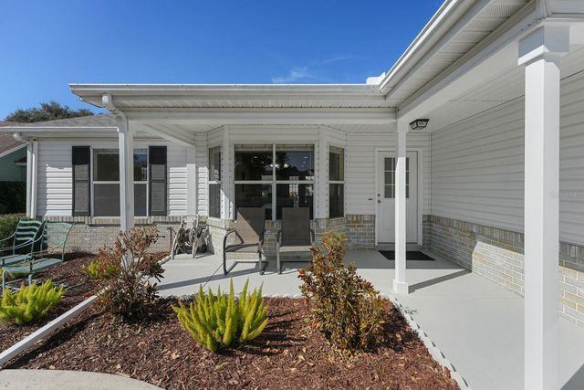 1601 CHAVEZ COURT, The Villages, FL 32159