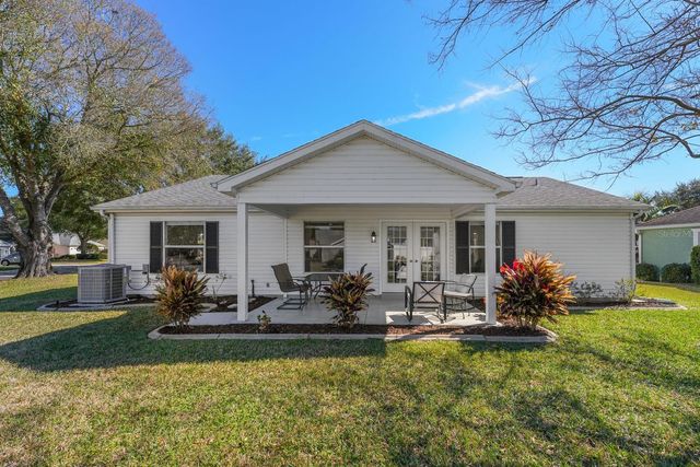 1601 CHAVEZ COURT, The Villages, FL 32159