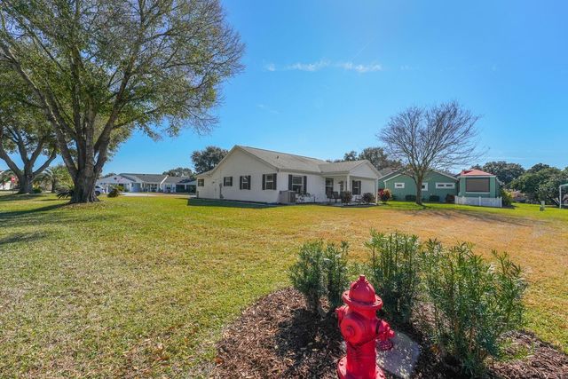 1601 CHAVEZ COURT, The Villages, FL 32159