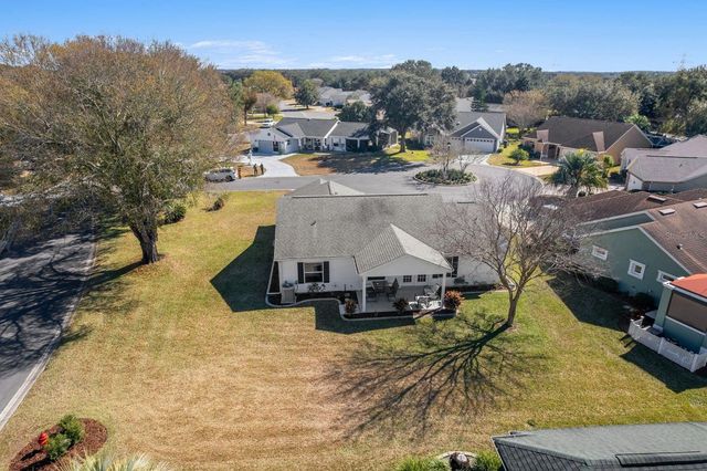 1601 CHAVEZ COURT, The Villages, FL 32159