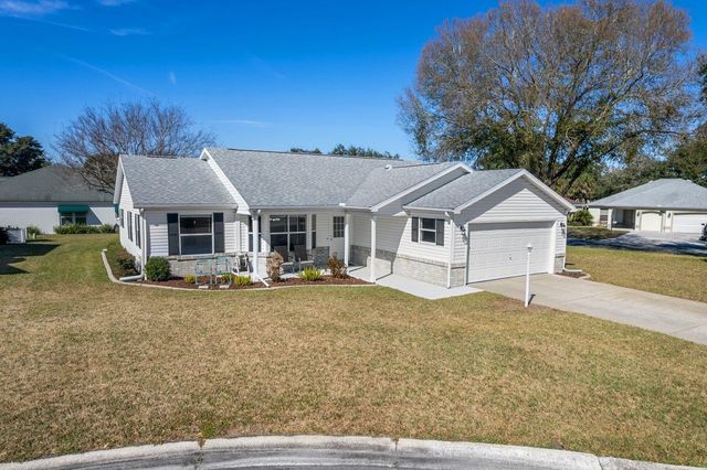 1601 CHAVEZ COURT, The Villages, FL 32159