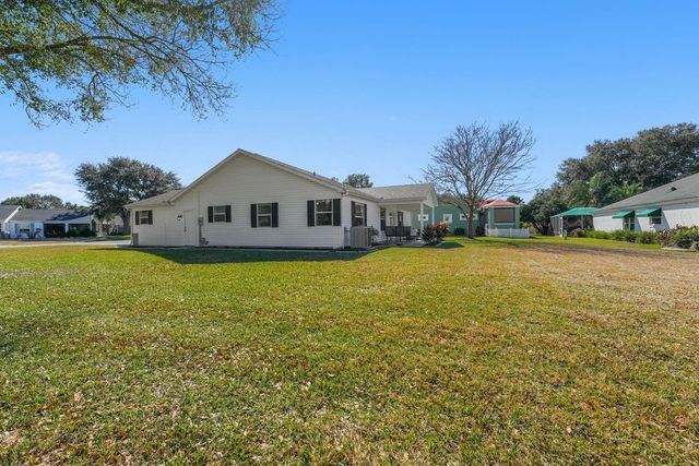 1601 CHAVEZ COURT, The Villages, FL 32159