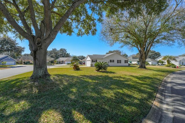 1601 CHAVEZ COURT, The Villages, FL 32159