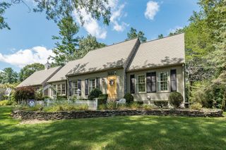 5 Tarkin Hill Lane, Bridgewater, MA 02324