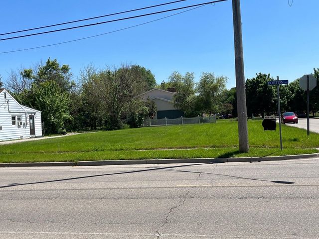 706 Borton Avenue, Essexville, MI 48732