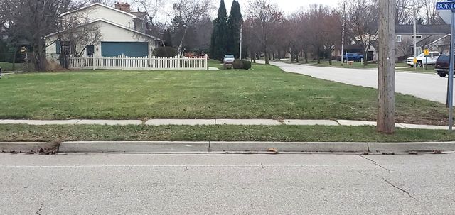 706 Borton Avenue, Essexville, MI 48732