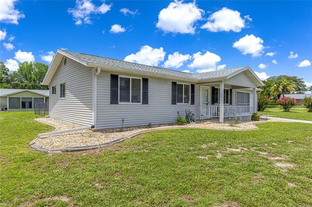 8208 SW 108TH LANE ROAD, Ocala, FL 34481