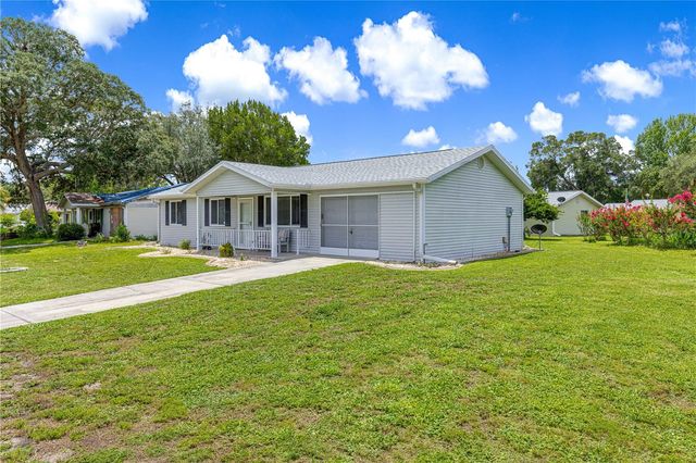 8208 SW 108TH LANE ROAD, Ocala, FL 34481