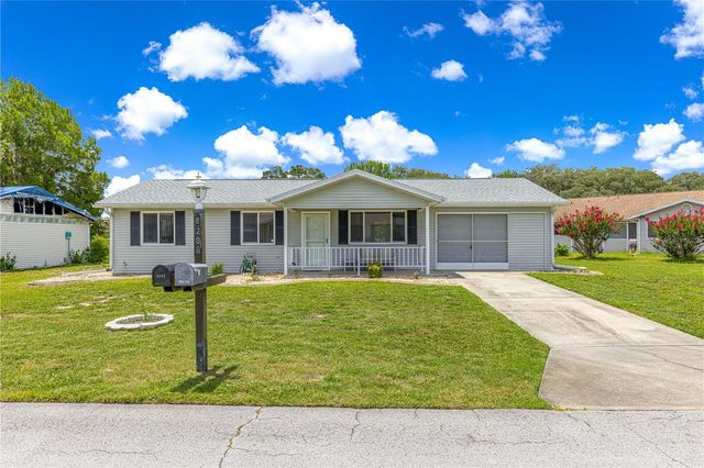 8208 SW 108TH LANE ROAD, Ocala, FL 34481