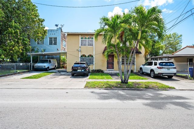 1792 SW 11th Street, Miami, FL 33135