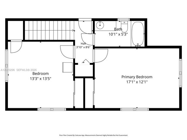 1792 SW 11th Street, Miami, FL 33135